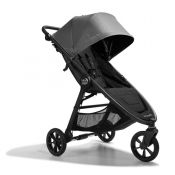 BABY JOGGER City Mini GT2 "Opulent Black" 4 piece Bundle